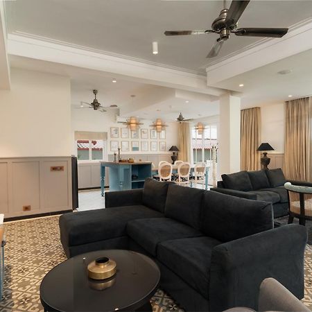 Storii By Itc Hotels Moira Riviera Dış mekan fotoğraf