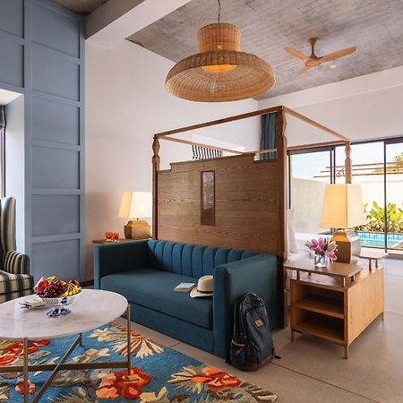 Storii By Itc Hotels Moira Riviera Dış mekan fotoğraf