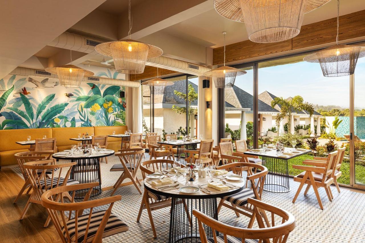 Storii By Itc Hotels Moira Riviera Dış mekan fotoğraf
