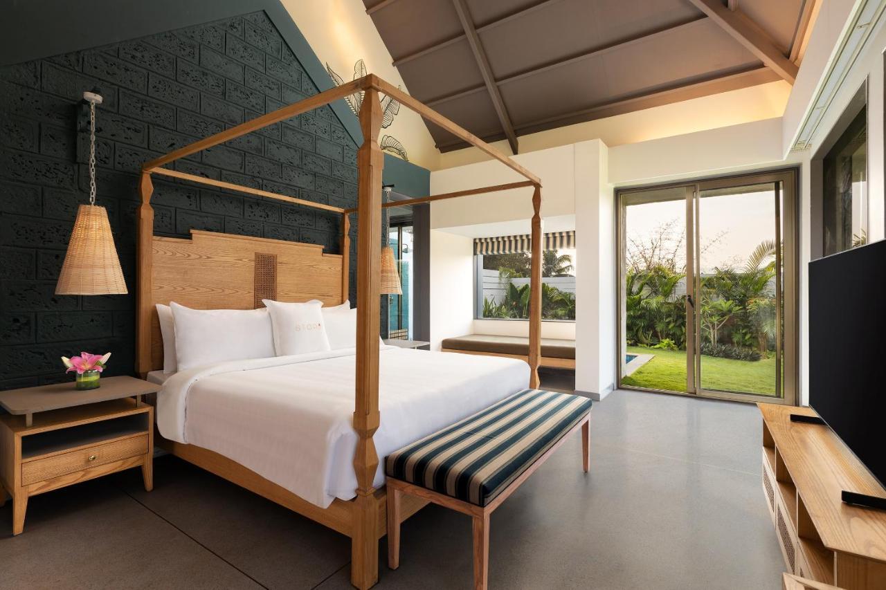 Storii By Itc Hotels Moira Riviera Dış mekan fotoğraf