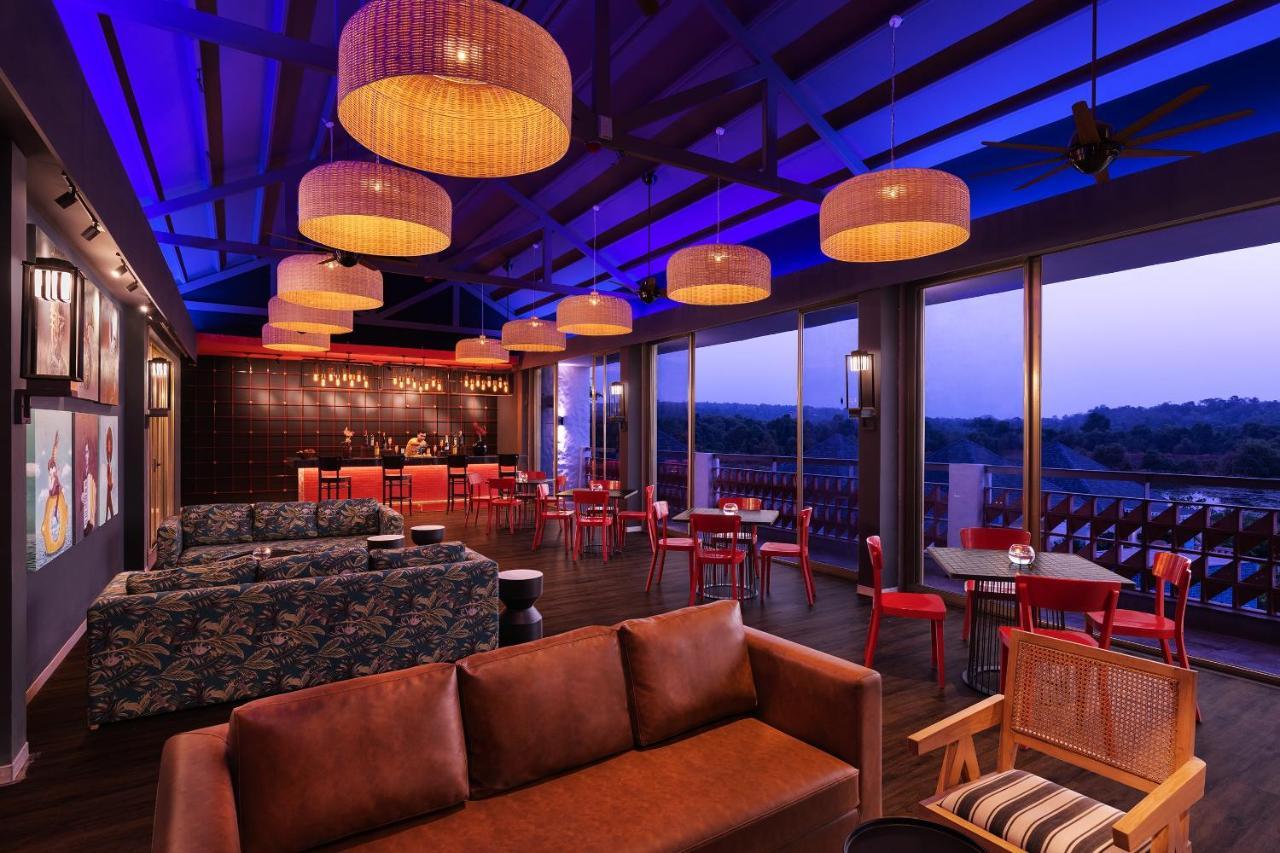 Storii By Itc Hotels Moira Riviera Dış mekan fotoğraf