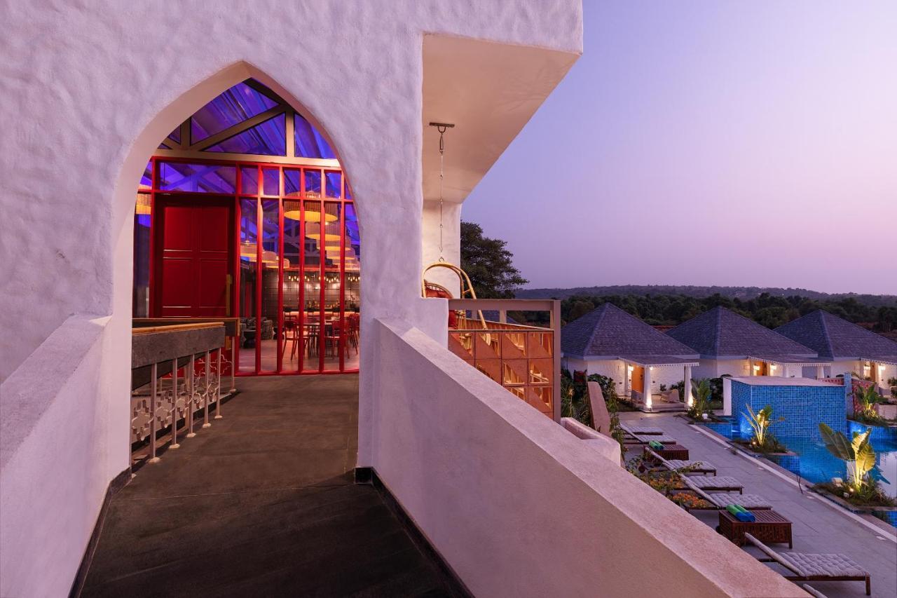 Storii By Itc Hotels Moira Riviera Dış mekan fotoğraf