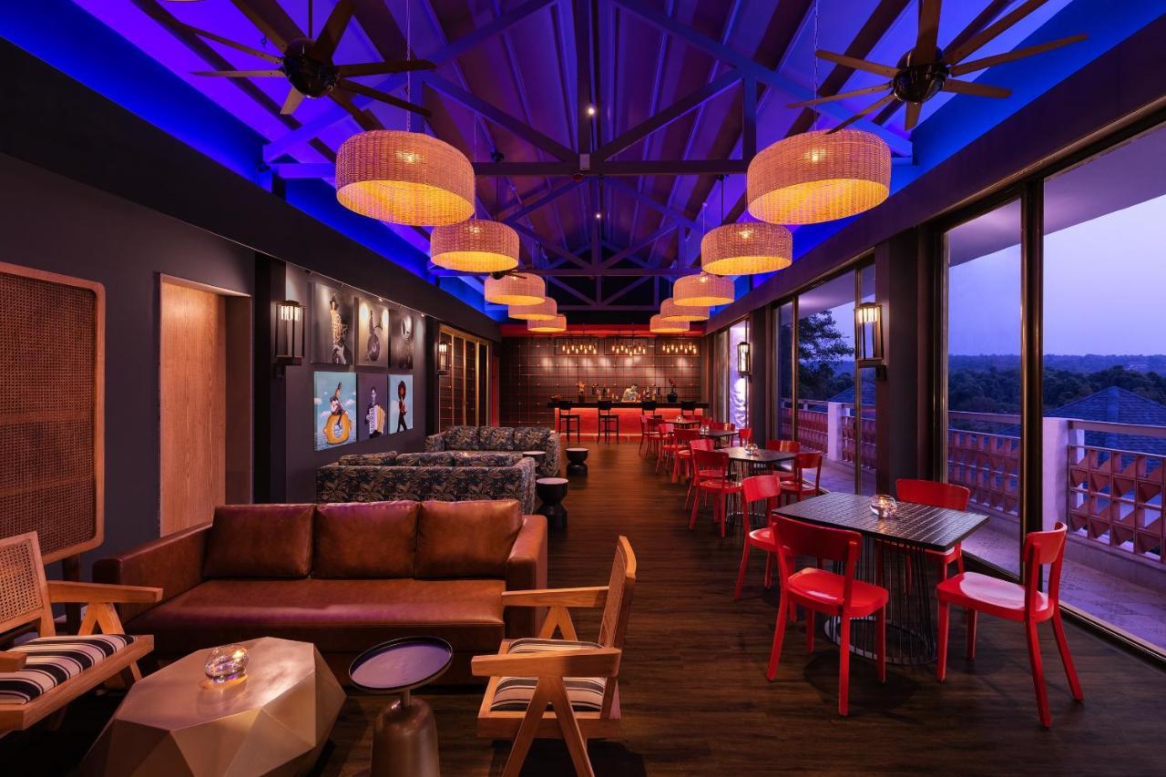Storii By Itc Hotels Moira Riviera Dış mekan fotoğraf
