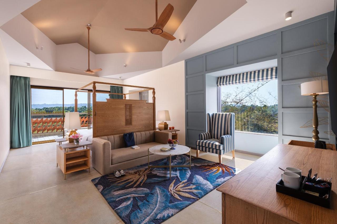 Storii By Itc Hotels Moira Riviera Dış mekan fotoğraf