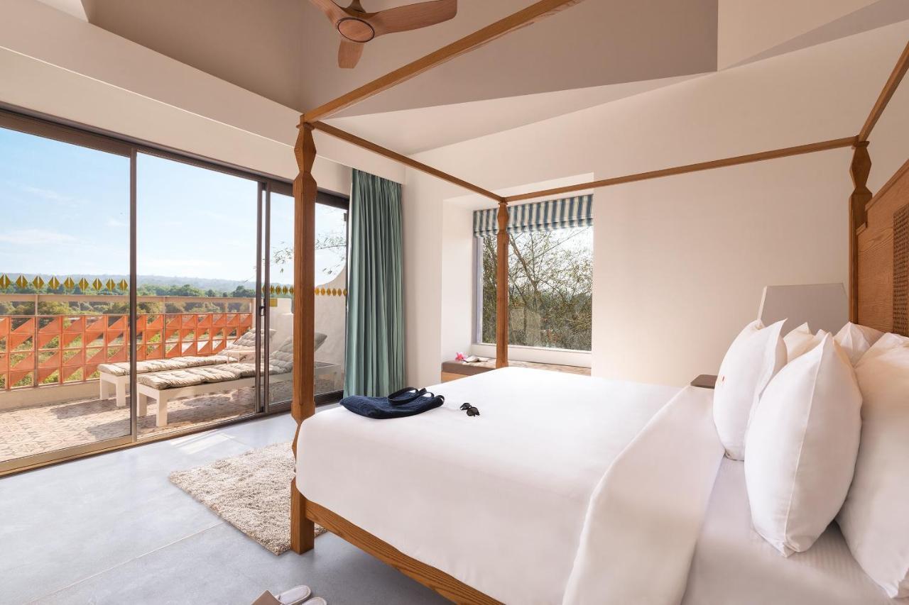 Storii By Itc Hotels Moira Riviera Dış mekan fotoğraf