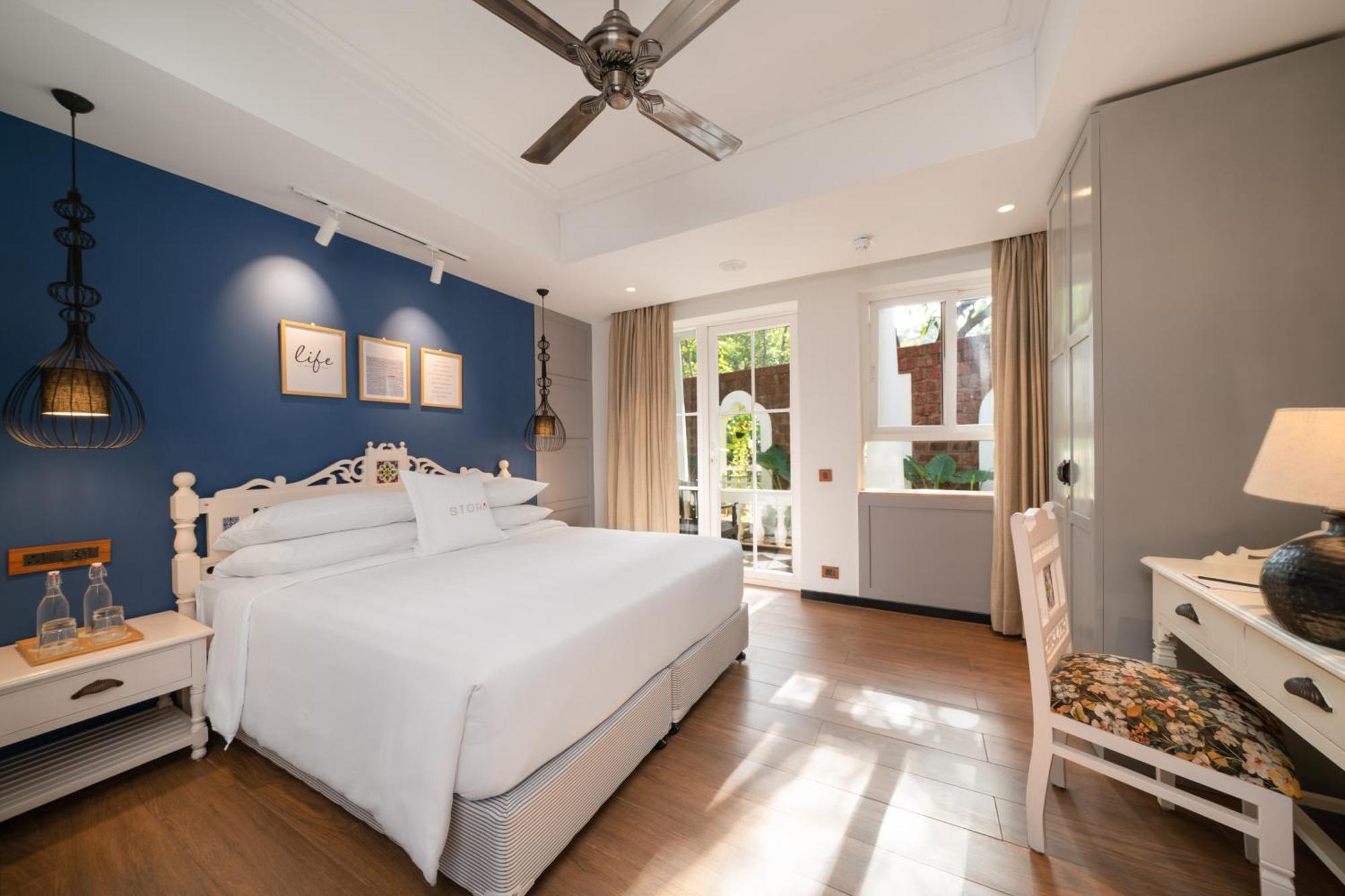 Storii By Itc Hotels Moira Riviera Dış mekan fotoğraf
