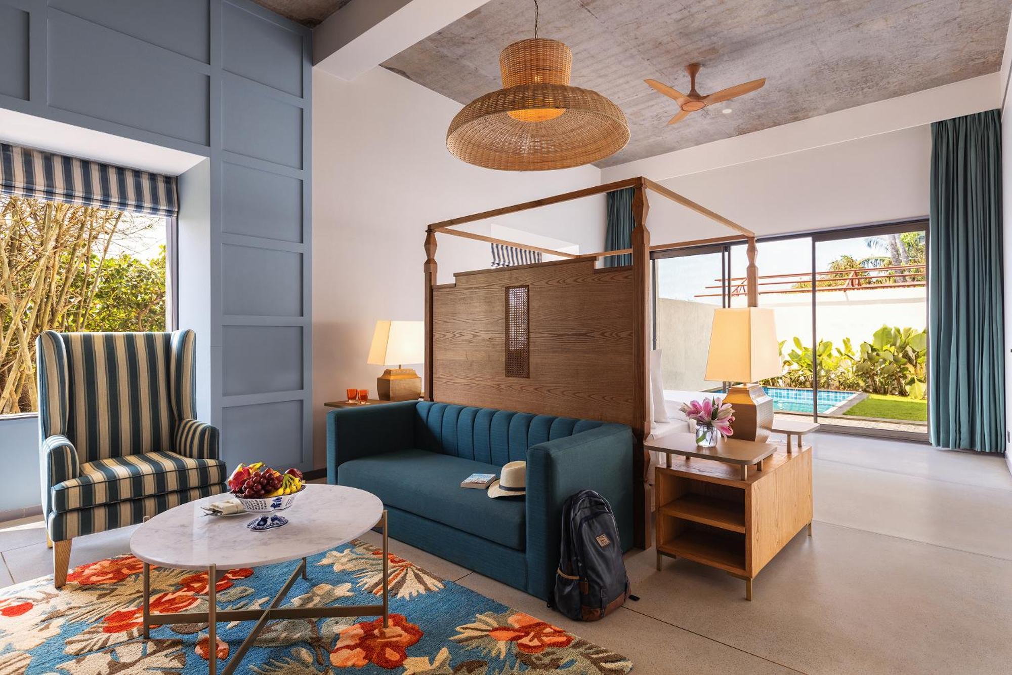 Storii By Itc Hotels Moira Riviera Dış mekan fotoğraf