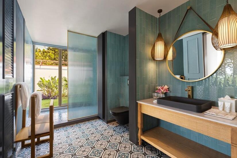 Storii By Itc Hotels Moira Riviera Dış mekan fotoğraf